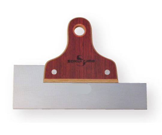 マルチ寸ベラショート　1.2×150mm