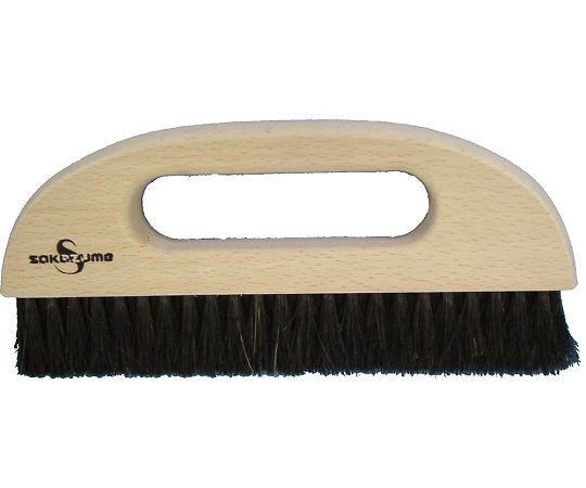 仕上げ用撫ぜバケ