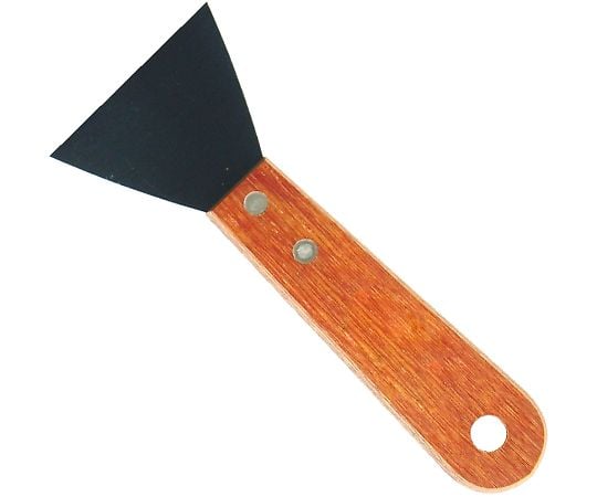 豆プロ　ハガネスクレーパー　53mm　MPB-5