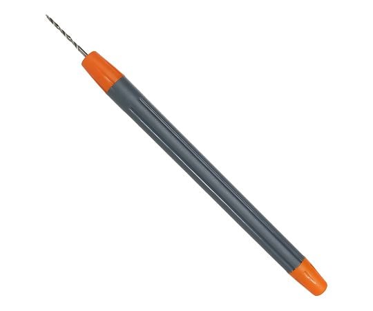 ドリル錐　3mm　テーパー刃