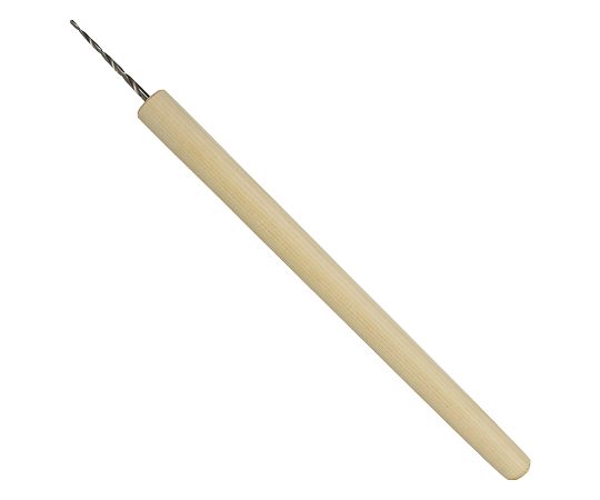 HSSドリル錐　テーパー刃　3mm