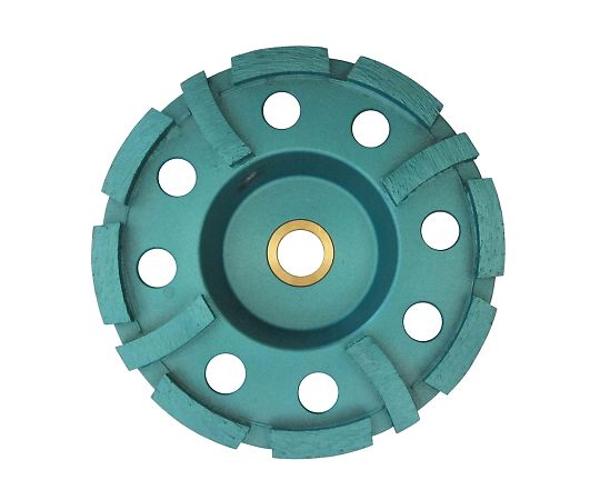エホート　ダイヤモンド　ドライカップ　125mm
