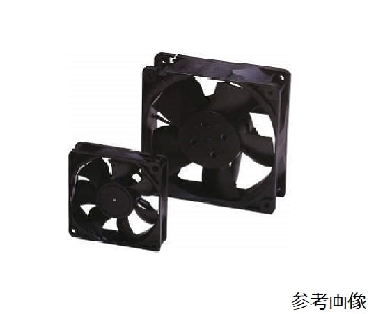 DCファンモータ