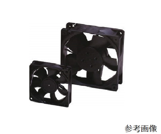 DCファンモータ