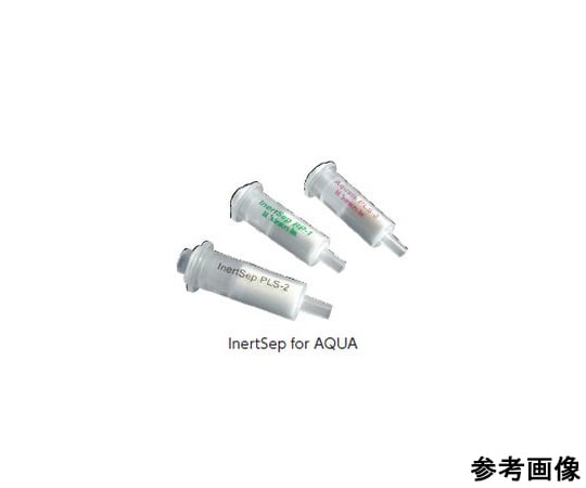 InertSep　SlimJ　PLS-3　for　AQUA　50本