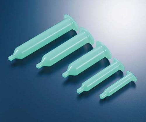 カラーシリンジ　30mL　50本入