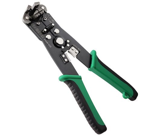 マルチワイヤーストリッパー