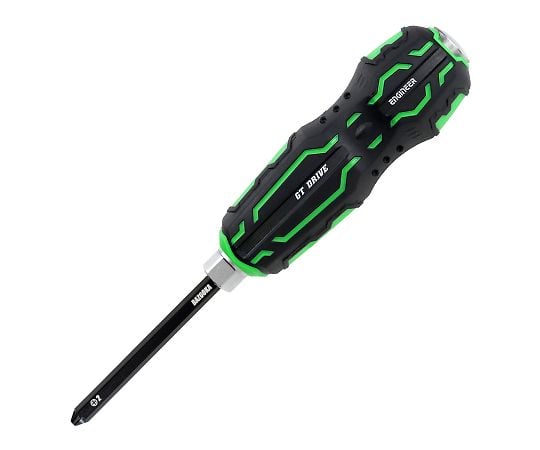 ネジザウルスGTドライヴ01