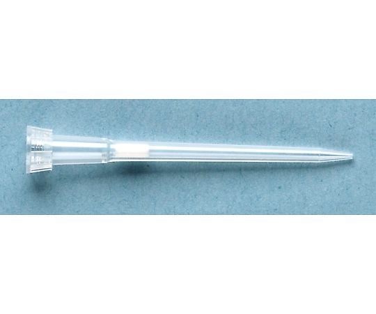 ART20 フィルターチップ 滅菌済 1箱（96チップ×10ラック入）