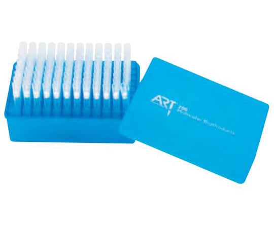 63-9282-73 ART XLP 滅菌済（768）1箱（96チップ×8ラック入