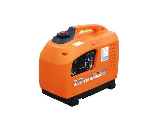 インバータ発電機 0.9kw HT-900