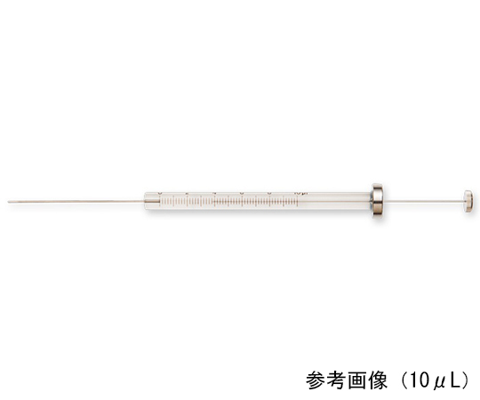 伊藤製作所 レオダイン用 HPLCシリンジ MS-Rシリーズ 互換針型 500μl