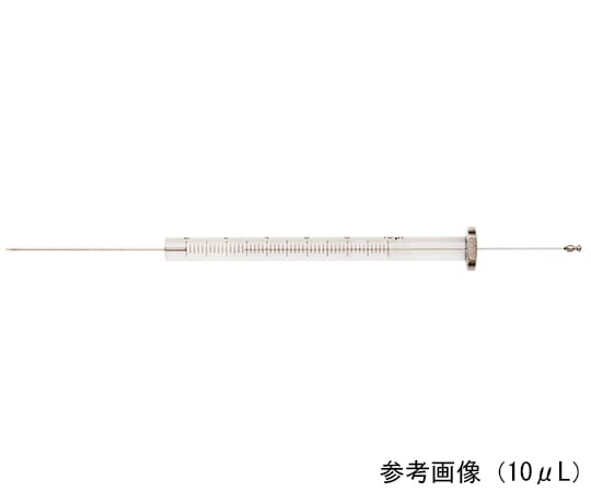 63-9285-41 オートサンプラーＥ型（ＨＰ用）　固定針　5μL　外径0.46mm MS-E05 HP26G