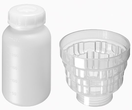 フィルタオイルキャッチャー