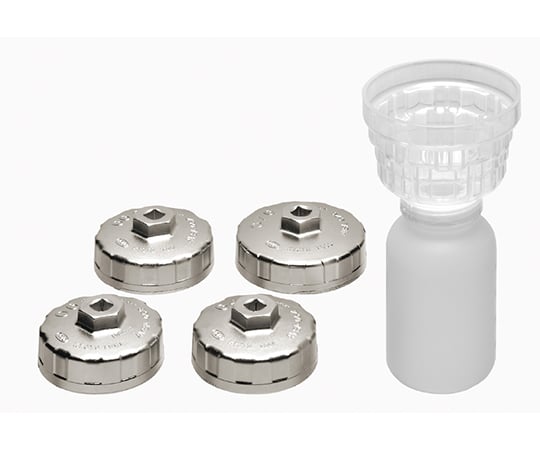 フィルタオイルキャッチャーセット