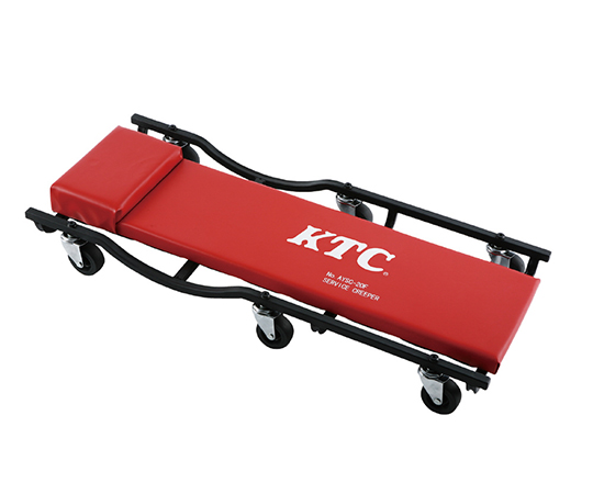 サービスクリーパー　フラット