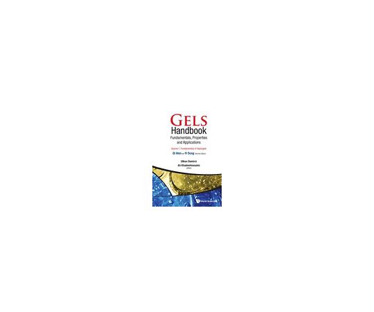 Gels Handbook 978-981-4656-10-8