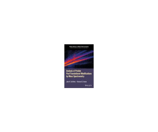 Analysis of Protein Post-Translational Modifications by Mass Spectrometry