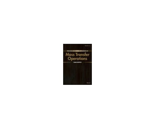 Principles and Modern Applications of Mass Transfer Operations