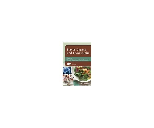 Flavor, Satiety and Food Intake