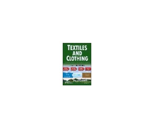 Textiles and Clothing