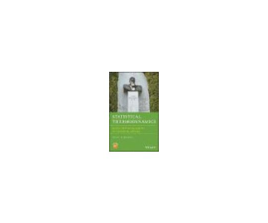 Statistical Thermodynamics