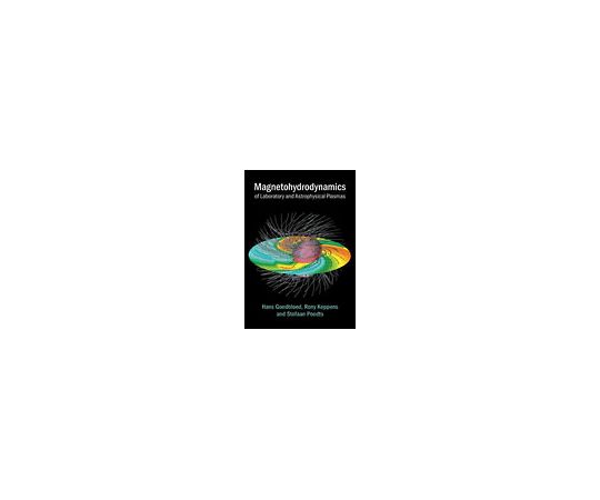 Magnetohydrodynamics of Laboratory and Astrophysical Plasmas
