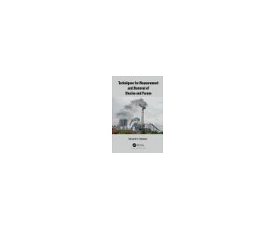 Techniques for Measurement and Removal of Dioxins and Furans