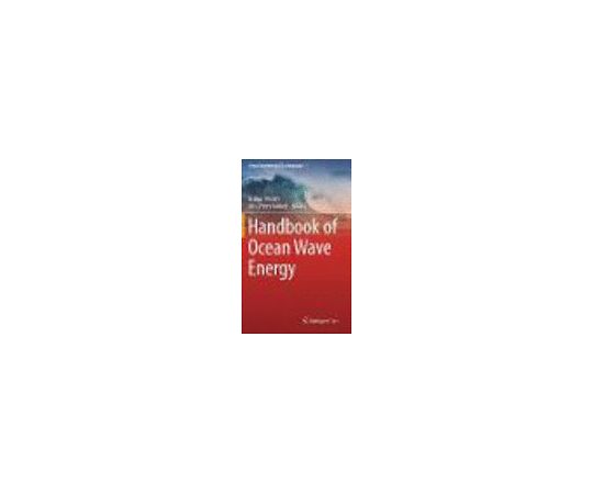 Handbook of Ocean Wave Energy 978-3-319-39888-4