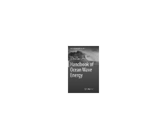 Handbook of Ocean Wave Energy 978-3-319-81990-7