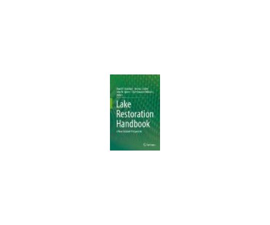 Lake Restoration Handbook 978-3-319-93042-8