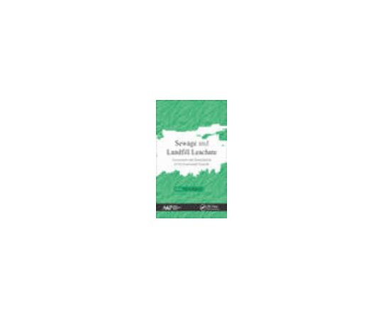 Sewage and Landfill Leachate