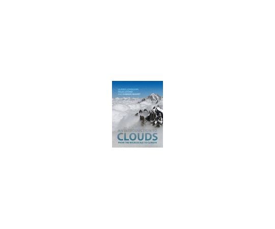 An Introduction to Clouds