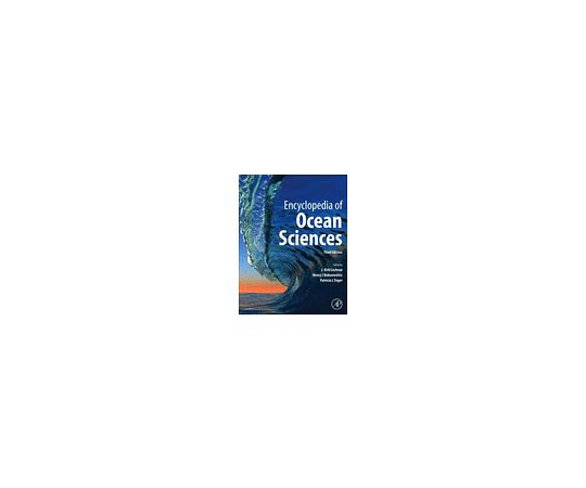 Encyclopedia of Ocean Sciences 978-0-12-813081-0