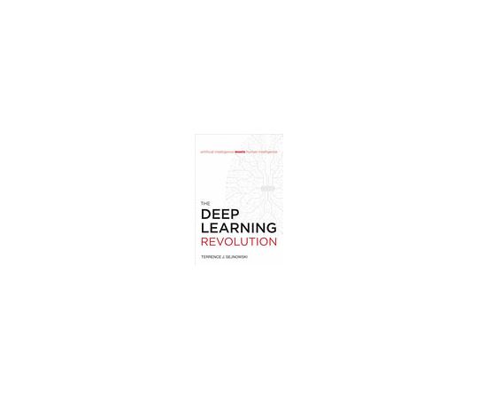 The Deep Learning Revolution 978-0-262-03803-4