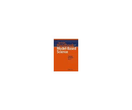 Springer Handbook of Model-Based Science 978-3-319-30525-7