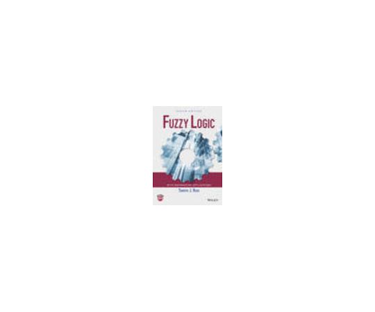 Fuzzy Logic with Engineering Applications