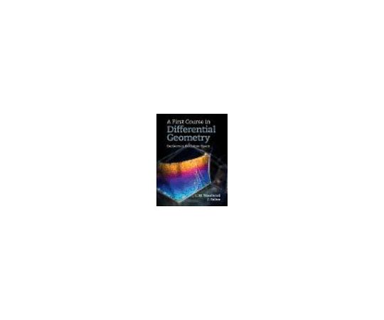A First Course in Differential Geometry