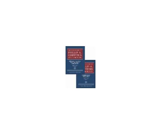 Selected Works of Phillip A. Griffiths with Commentary
