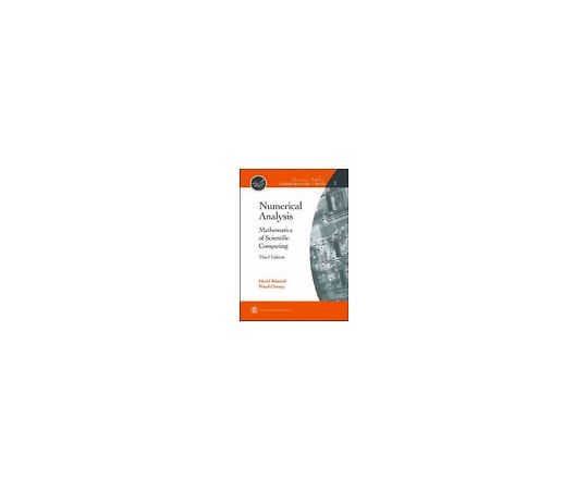 Numerical Analysis