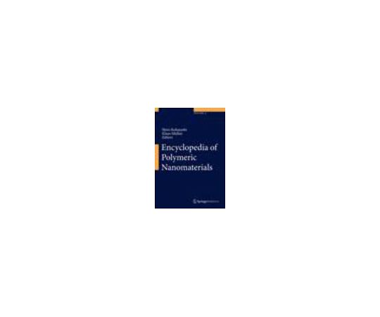 Encyclopedia of Polymeric Nanomaterials