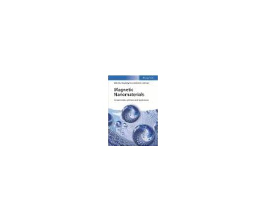 Magnetic Nanomaterials