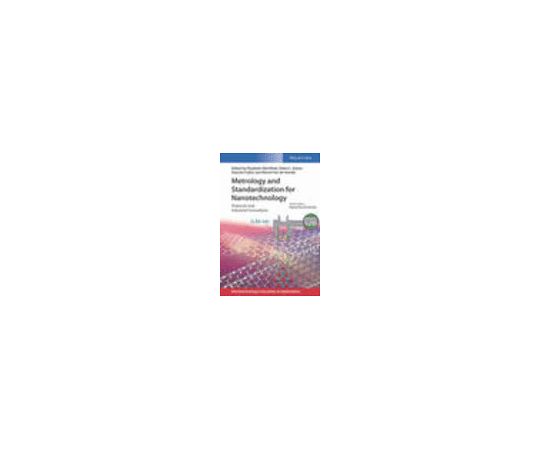 Metrology and Standardization for Nanotechnology