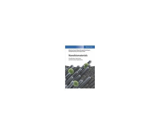 Nanobiomaterials