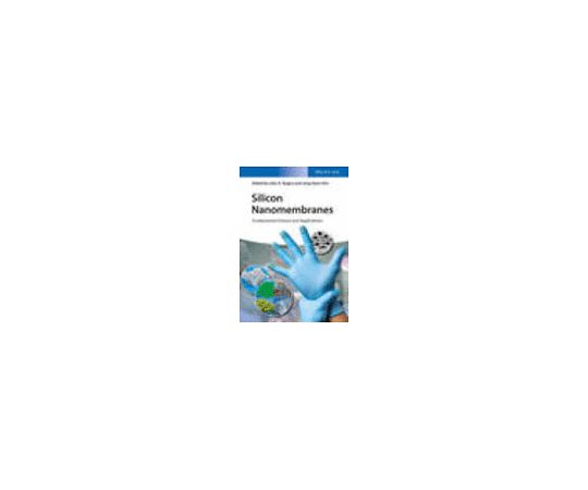 Silicon Nanomembranes