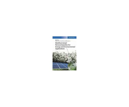 Multifunctional Nanocomposites for Energy and Environmental Applications