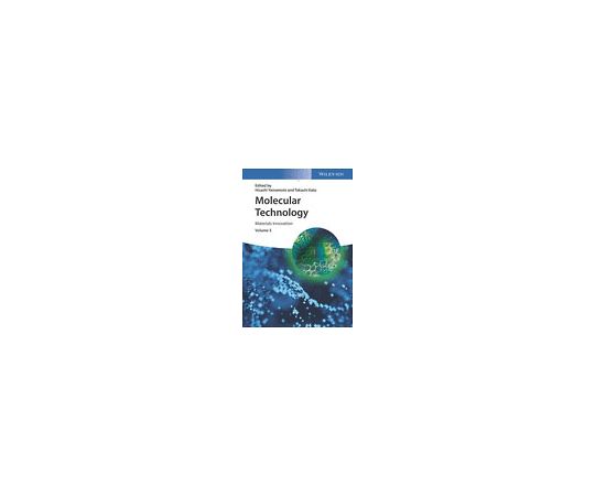 Molecular Technology, Volume 3