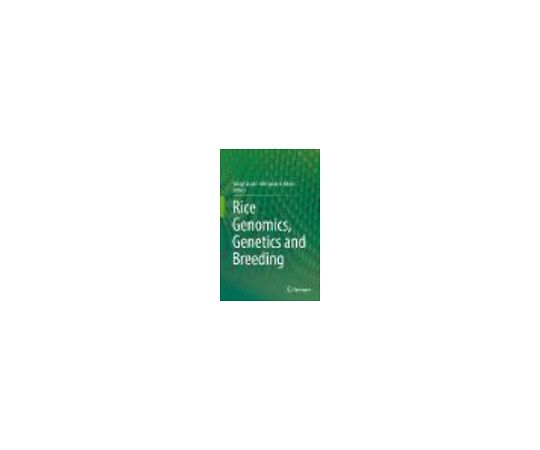 Rice Genomics, Genetics and Breeding