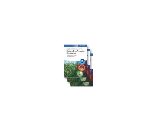 Modern Crop Protection Compounds
