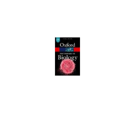 A Dictionary of Biology